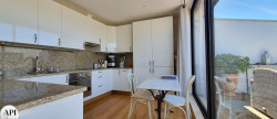 vente Appartement terrasse Pezenas