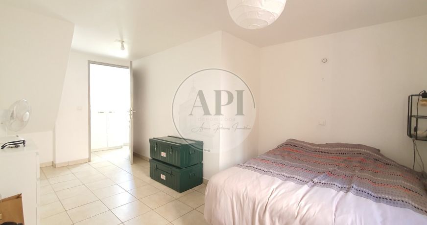 vente Maison Montagnac