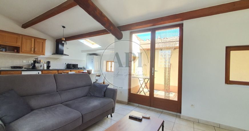 vente Maison Montagnac