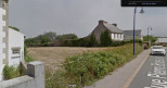 vente Terrain Plogoff