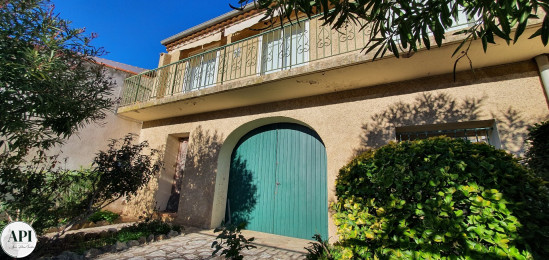à vendre Maison Alignan Du Vent