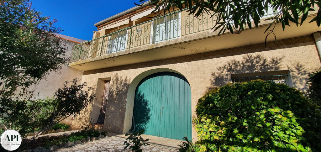 à vendre Maison Alignan Du Vent - Photo 10
