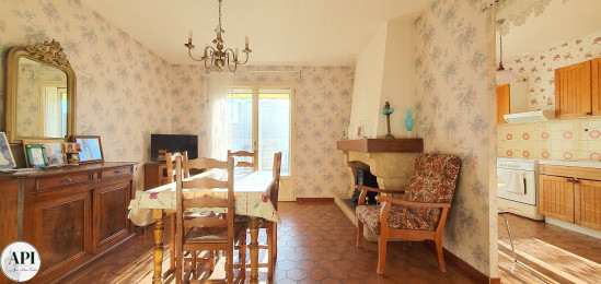 à vendre Maison Alignan Du Vent
