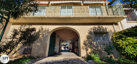 à vendre Maison Alignan Du Vent