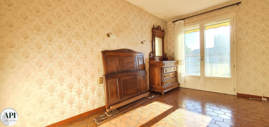 à vendre Maison Alignan Du Vent
