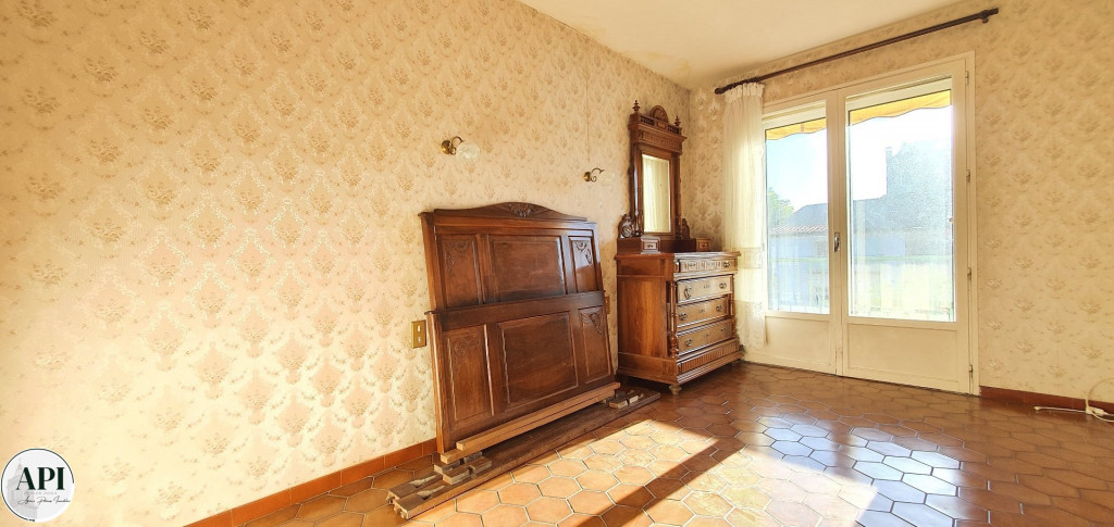 à vendre Maison Alignan Du Vent - Photo 8