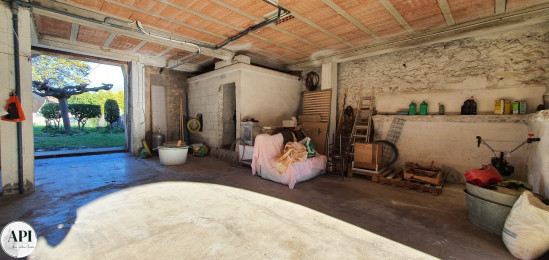 à vendre Maison Alignan Du Vent