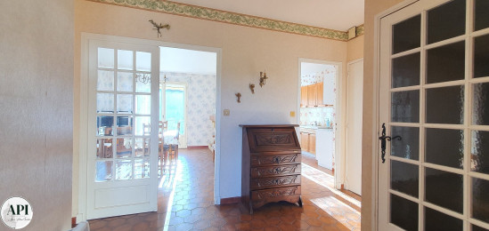 à vendre Maison Alignan Du Vent