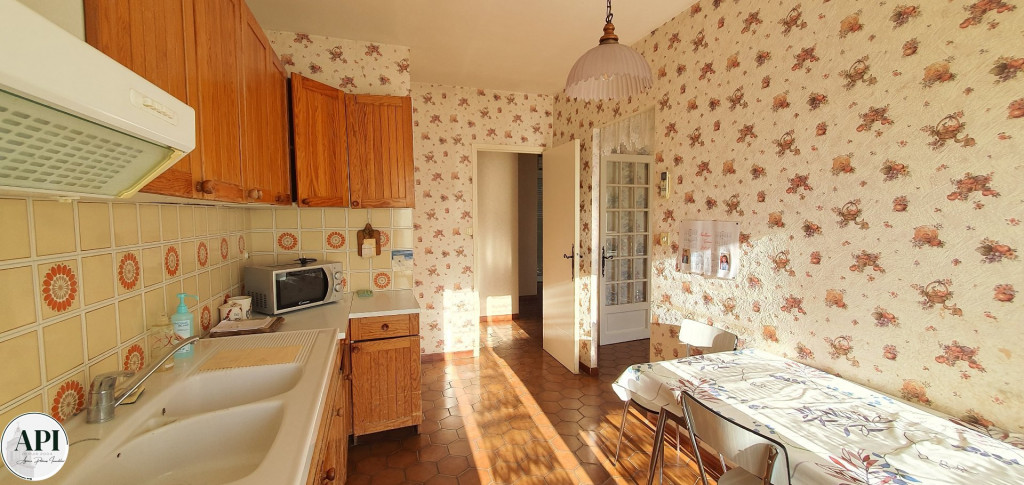 à vendre Maison Alignan Du Vent - Photo 6