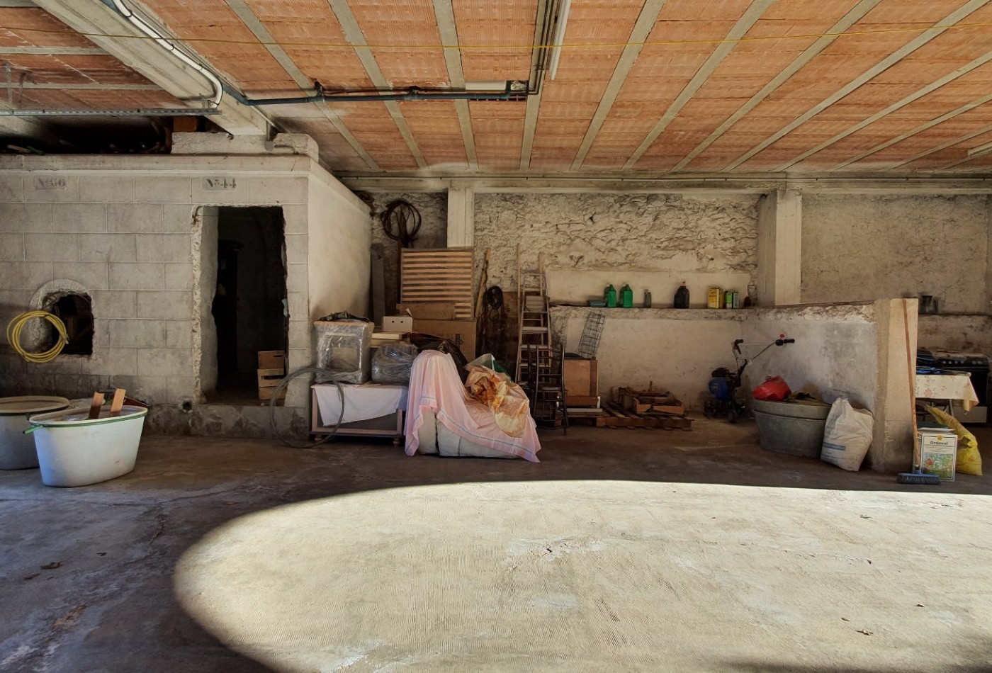 vente Maison Alignan Du Vent - Photo 7