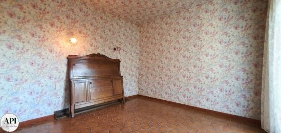 à vendre Maison Alignan Du Vent