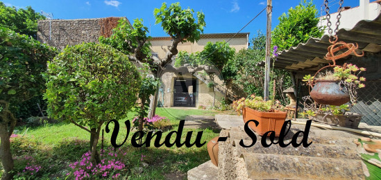 à vendre Maison Alignan Du Vent