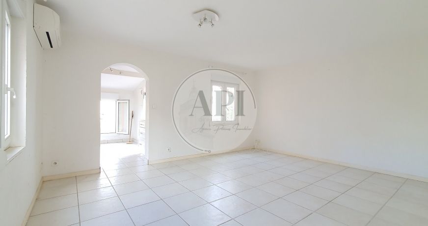 vente Maison Grau D'agde