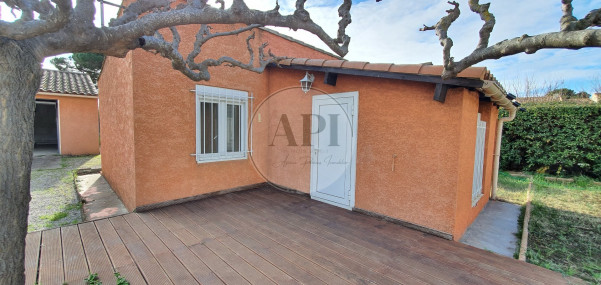 à vendre Maison Grau D'agde