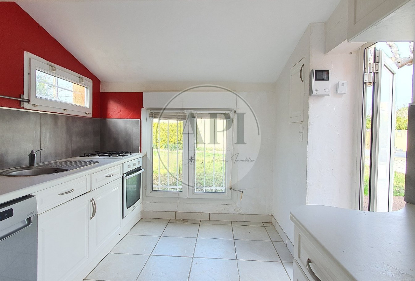 vente Maison Grau D'agde - Photo 5