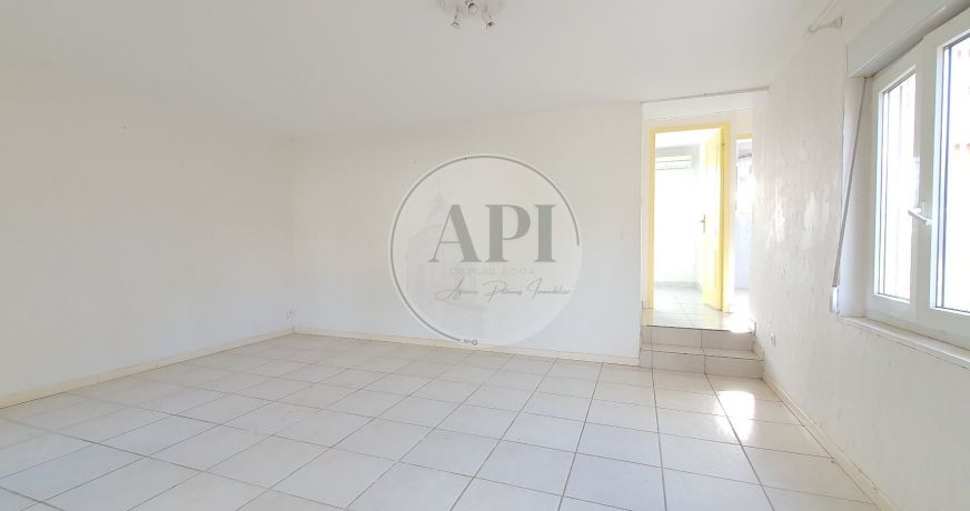 vente Maison Grau D'agde