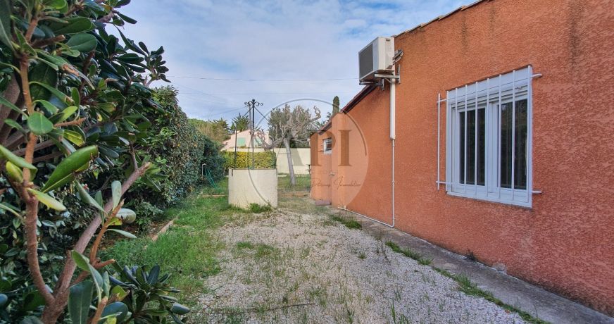 vente Maison Grau D'agde