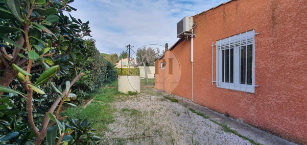 à vendre Maison Grau D'agde