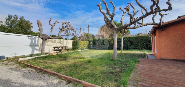 à vendre Maison Grau D'agde