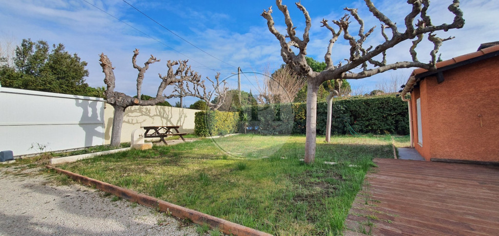 à vendre Maison Grau D'agde - Photo 10
