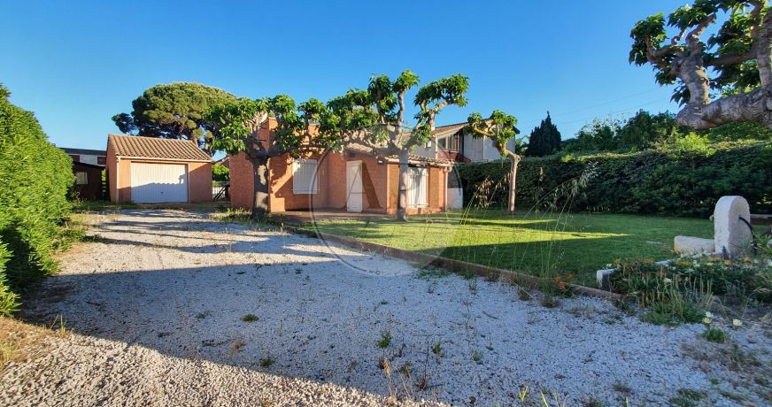 vente Maison Grau D'agde