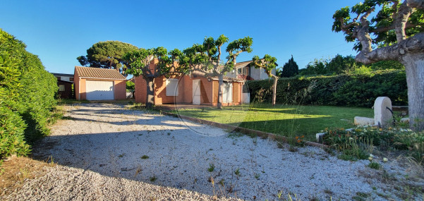 à vendre Maison Grau D'agde