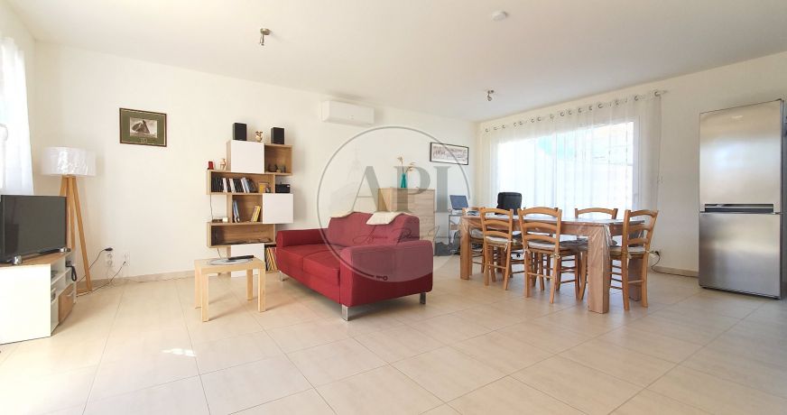 vente Maison Montblanc