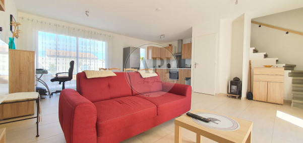 à vendre Maison Montblanc