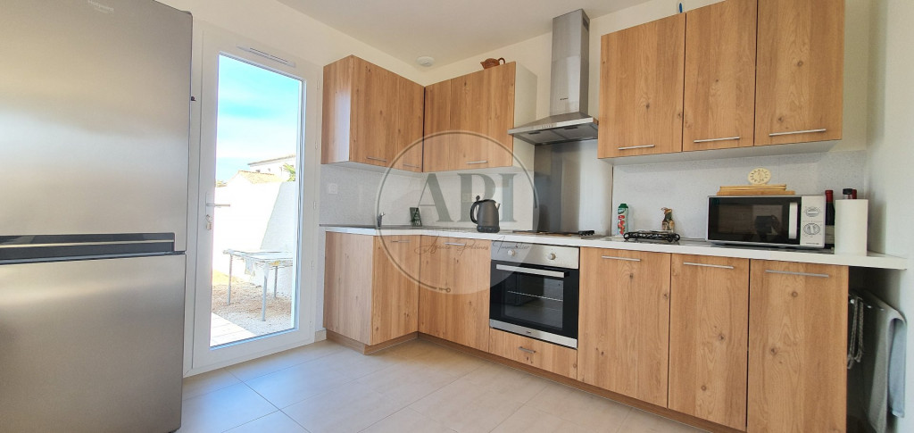à vendre Maison Montblanc - Photo 6