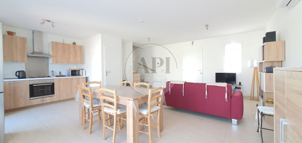 à vendre Maison Montblanc