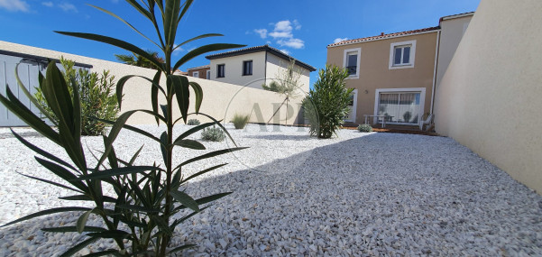 à vendre Maison Montblanc