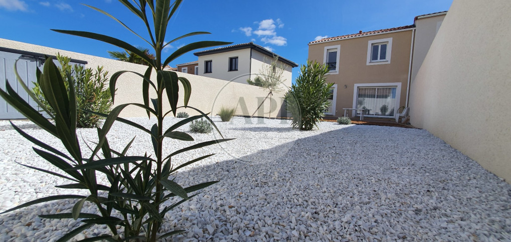 à vendre Maison Montblanc - Photo 10
