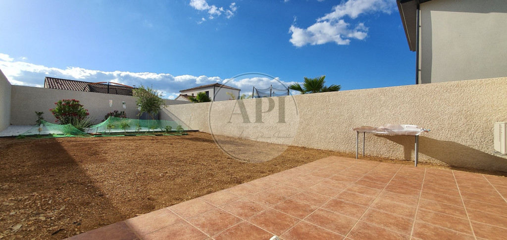 à vendre Maison Montblanc - Photo 3