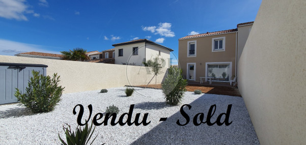 à vendre Maison Montblanc