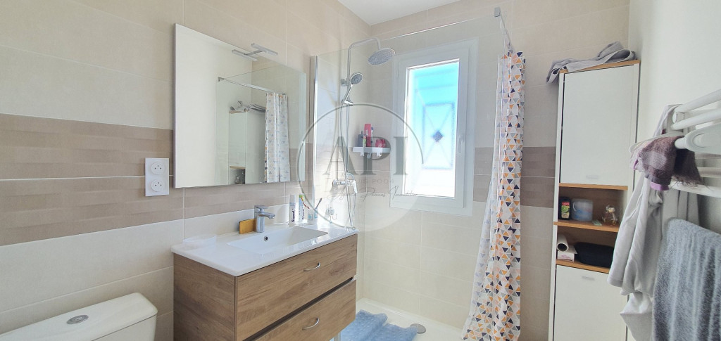 à vendre Maison Montblanc - Photo 9