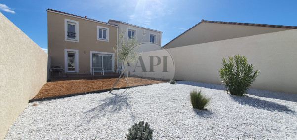à vendre Maison Montblanc