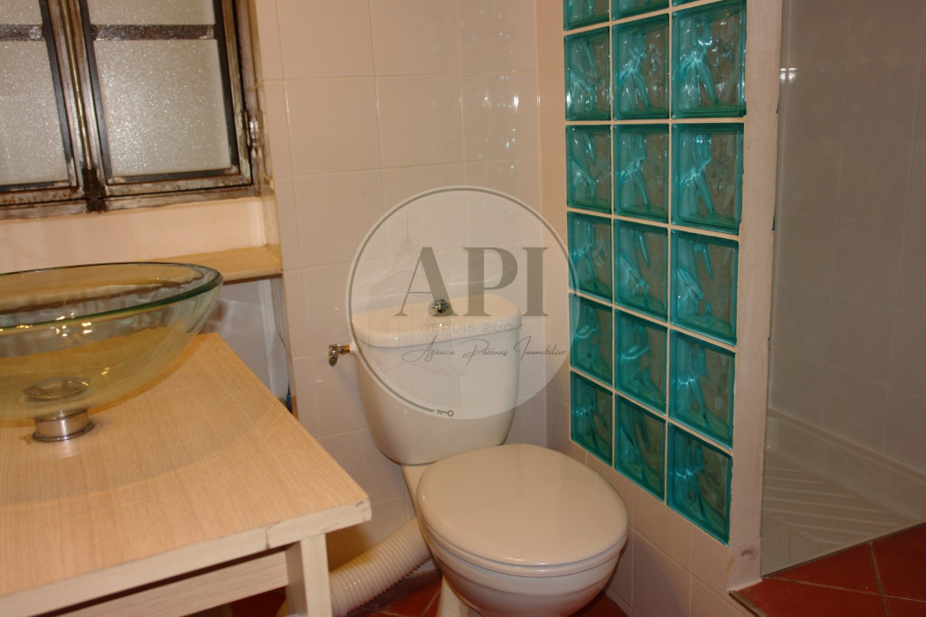 à vendre Appartement ancien Pezenas - Photo 5