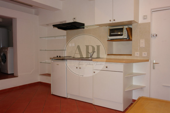 à vendre Appartement ancien Pezenas