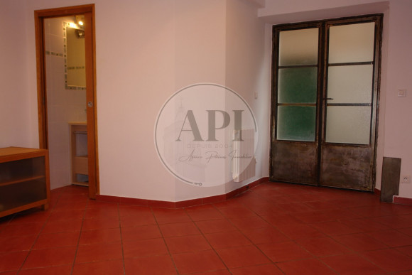 à vendre Appartement ancien Pezenas