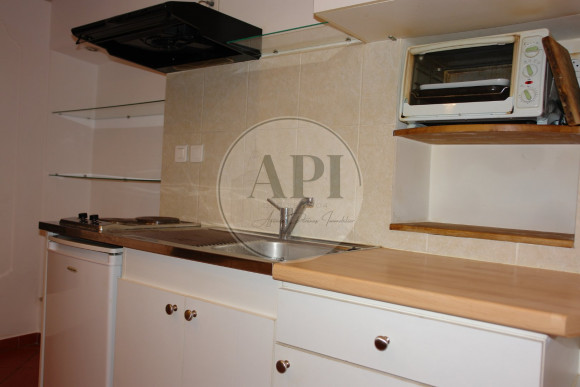 à vendre Appartement ancien Pezenas