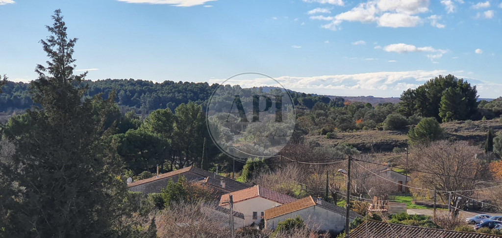 à vendre Terrain Castelnau De Guers - Photo 4