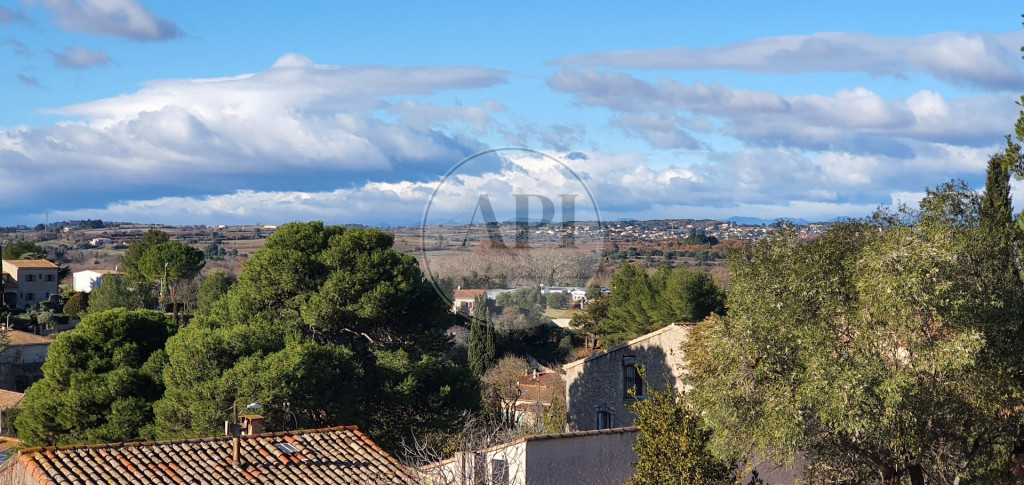 à vendre Terrain Castelnau De Guers - Photo 3