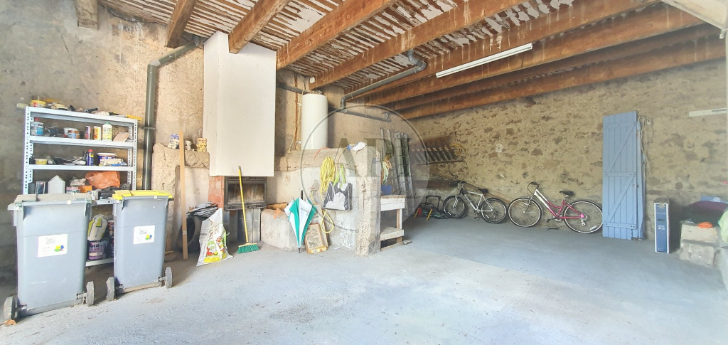 à vendre Maison Tourbes - Photo 5