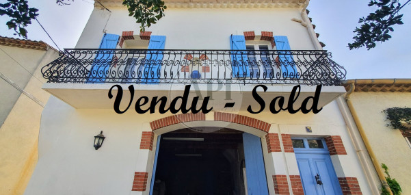 à vendre Maison Tourbes