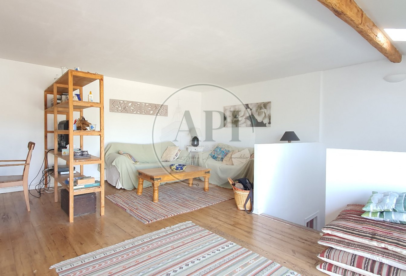 vente Maison Tourbes - Photo 10