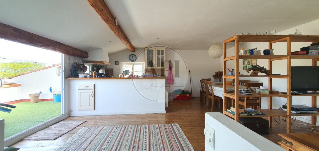à vendre Maison Tourbes - Photo 9