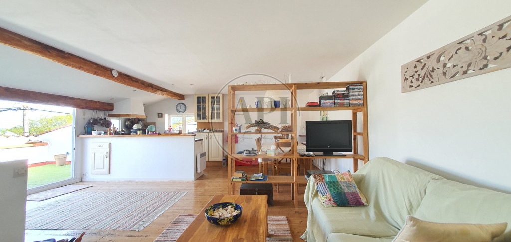 à vendre Maison Tourbes - Photo 3