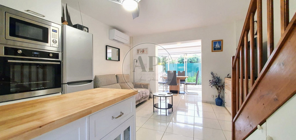 à vendre Pavillon Cap D'agde - Photo 2