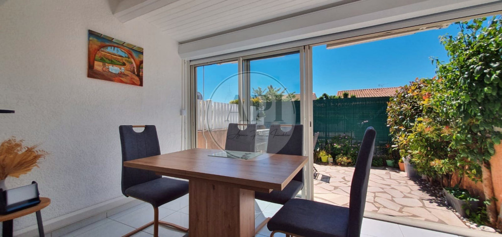 à vendre Pavillon Cap D'agde - Photo 4