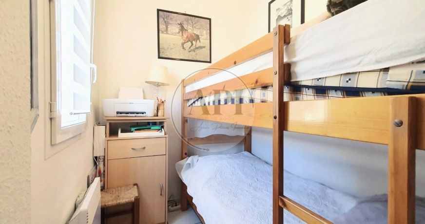 vente Pavillon Cap D'agde